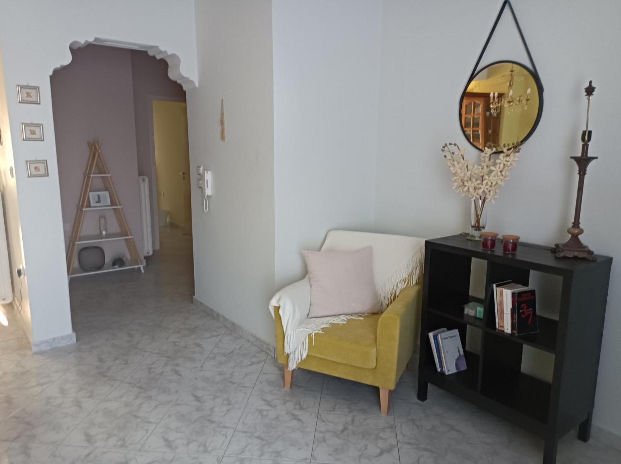 Kelly'S Penthouse Lägenhet Nafpaktos Exteriör bild